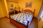 Casa Sherwood El Dorado Ranch San Felipe Vacation Rental House - First bedoom
